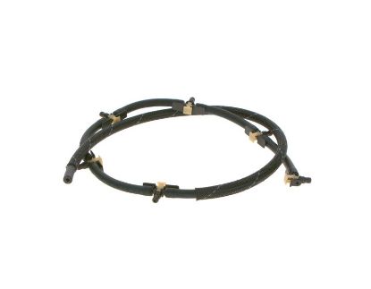 Hose, fuel overflow BMW - 13 53 7 823 399
