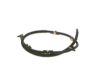 Hose, fuel overflow BMW - 13 53 7 823 399