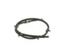 Hose, fuel overflow BMW - 13 53 7 823 399