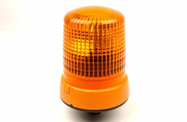 Rotating Beacon -