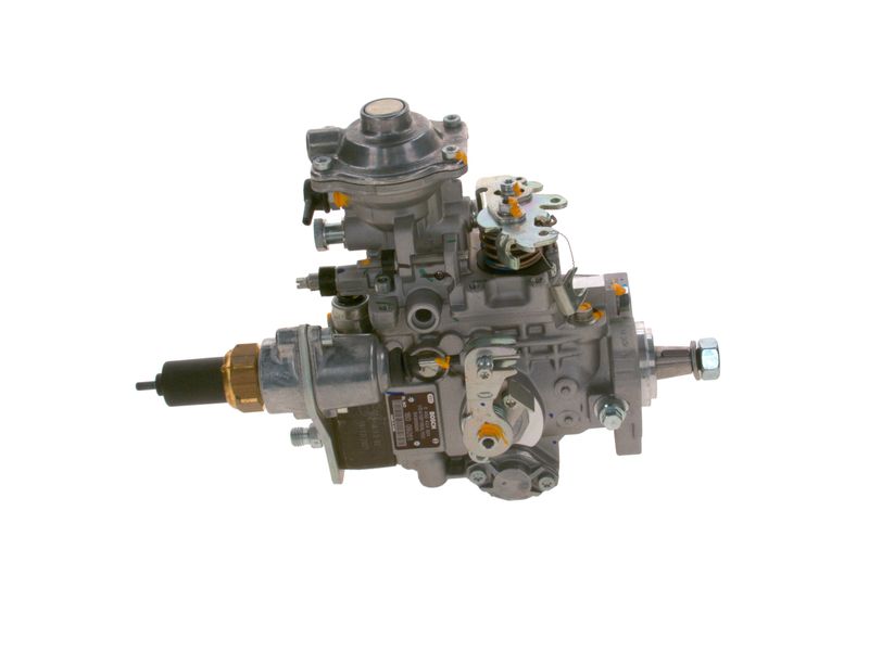 lnjection Pump -