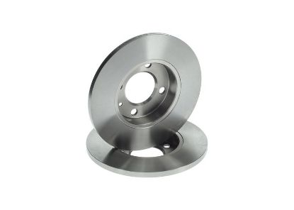 Brake Disc -