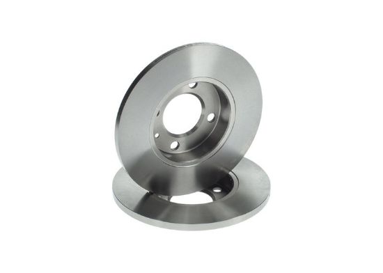 Brake Disc -