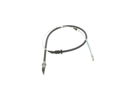 Cable Pull, parking brake -