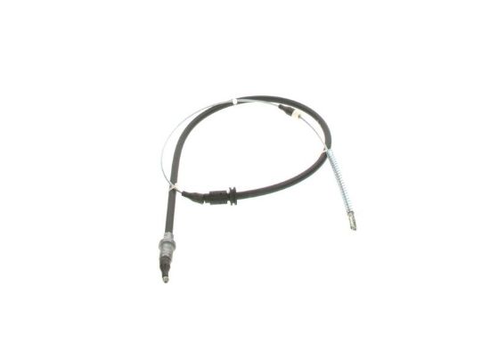 Cable Pull, parking brake -