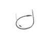 Cable Pull, parking brake -