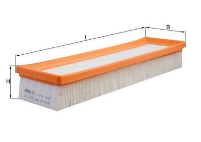 Air Filter PSA - 96 730 844 80