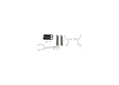 Accessory Kit, disc brake pad -