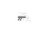 Accessory Kit, disc brake pad -