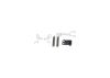 Accessory Kit, disc brake pad -