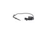 Sensor, exhaust gas temperature -
