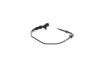 Sensor, exhaust gas temperature -
