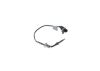 Sensor, exhaust gas temperature -
