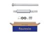 Centre Muffler -