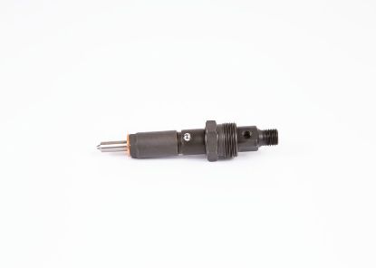 Nozzle and Holder Assembly -