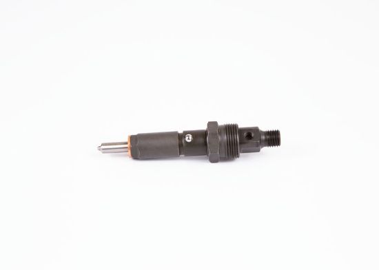 Nozzle and Holder Assembly -