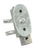 Condenser, air conditioning -