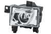 Front Fog Light -