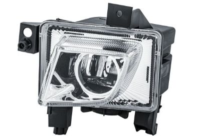 Front Fog Light -