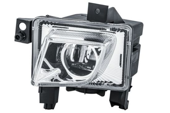 Front Fog Light -