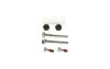 Guide Sleeve Kit, brake caliper -