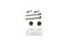 Guide Sleeve Kit, brake caliper -