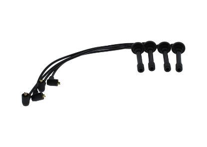 Ignition Cable Kit CIVIC VI, HR-V (GH) Ignition Cable Kit CIVIC VI, HR-V (GH)