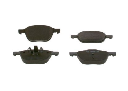 Brake Pad Set, disc brake VOLVO - 30683554