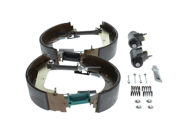 Brake Shoe Set -