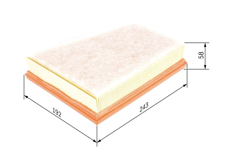 Air Filter -
