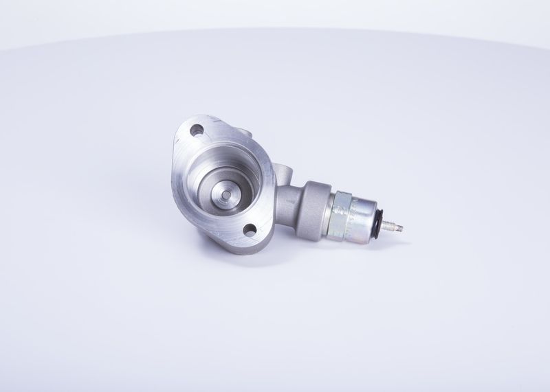 Fuel Pressure Regulator -