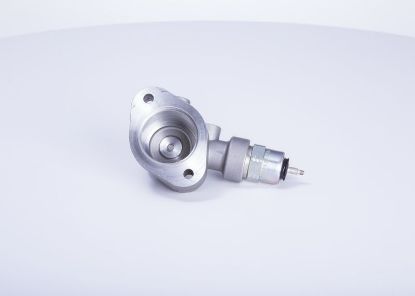 Fuel Pressure Regulator -