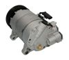 Compressor, air conditioning -