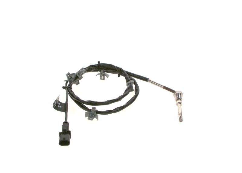 Sensor, exhaust gas temperature -