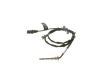 Sensor, exhaust gas temperature -