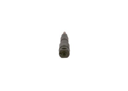 Nozzle and Holder Assembly -