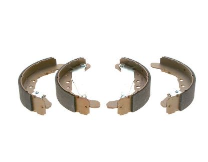 Brake Shoe Set -