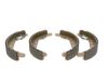 Brake Shoe Set -