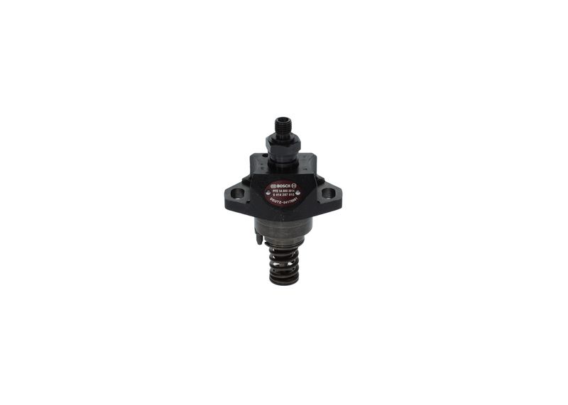 lnjection Pump -