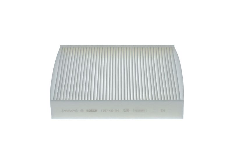 Filter, cabin air -