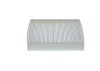 Filter, cabin air -