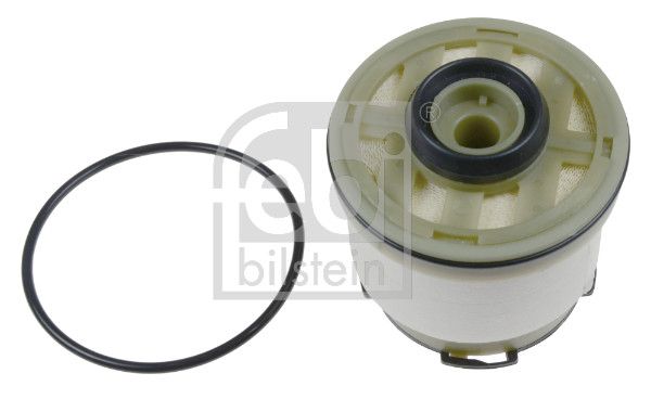 Fuel Filter Ford Pkw 1 725 552