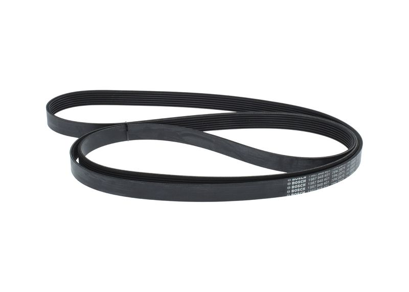 V-Ribbed Belt FORD - 1 129 182 - 7PK2875