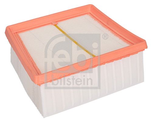 Air Filter Ford Pkw 1 729 860