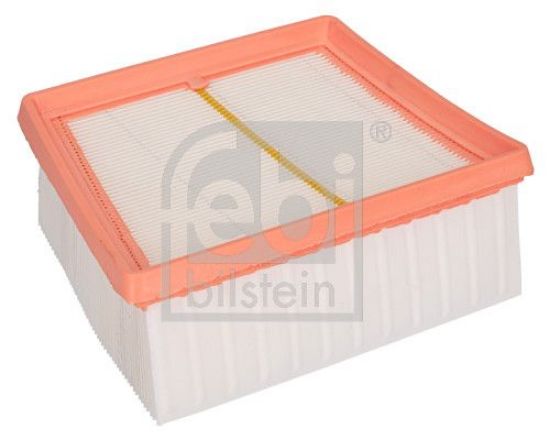 Air Filter Ford Pkw 1 729 860