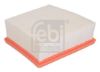 Air Filter Ford Pkw 1 729 860