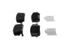 Brake Pad Set, disc brake -