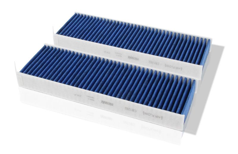 Filter, cabin air CITROËN 6447XG