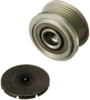 Alternator Freewheel Clutch -