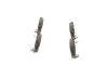 Brake Pad Set, disc brake -